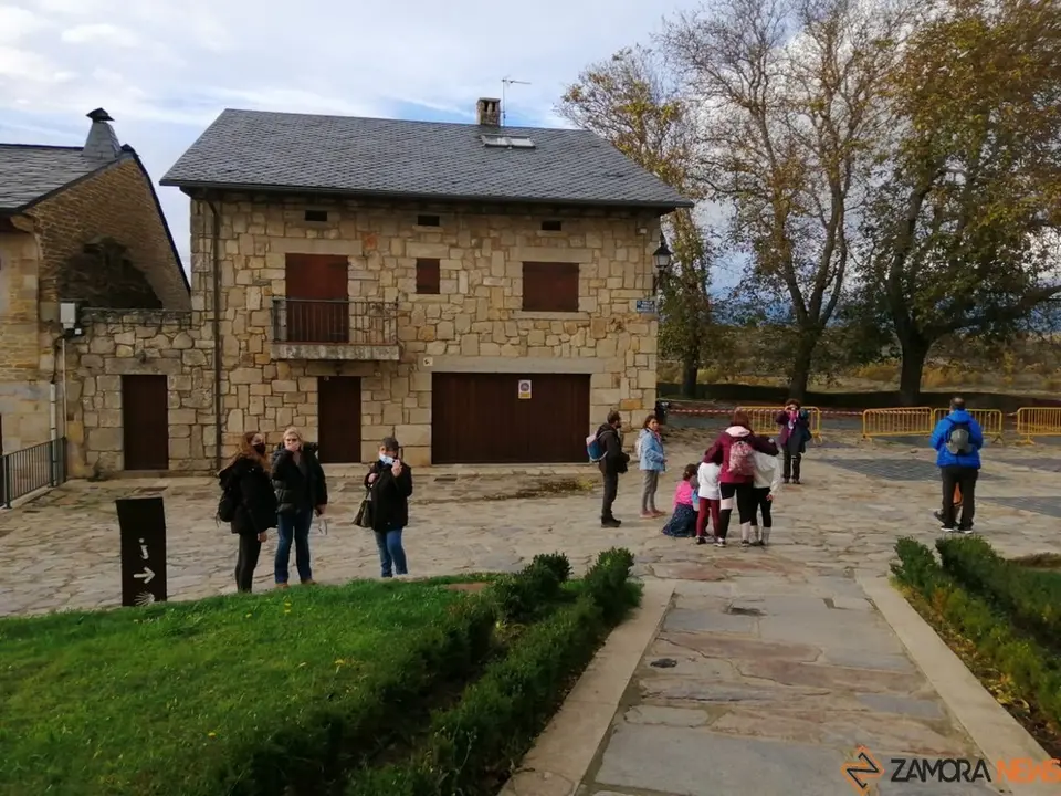 sanabria otoño visitantes (15)