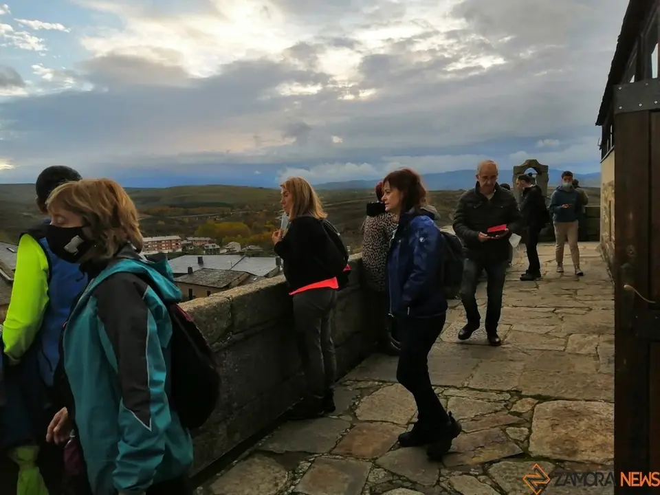 sanabria otoño visitantes (18)