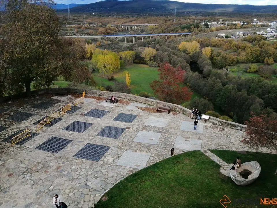 sanabria otoño visitantes (28)