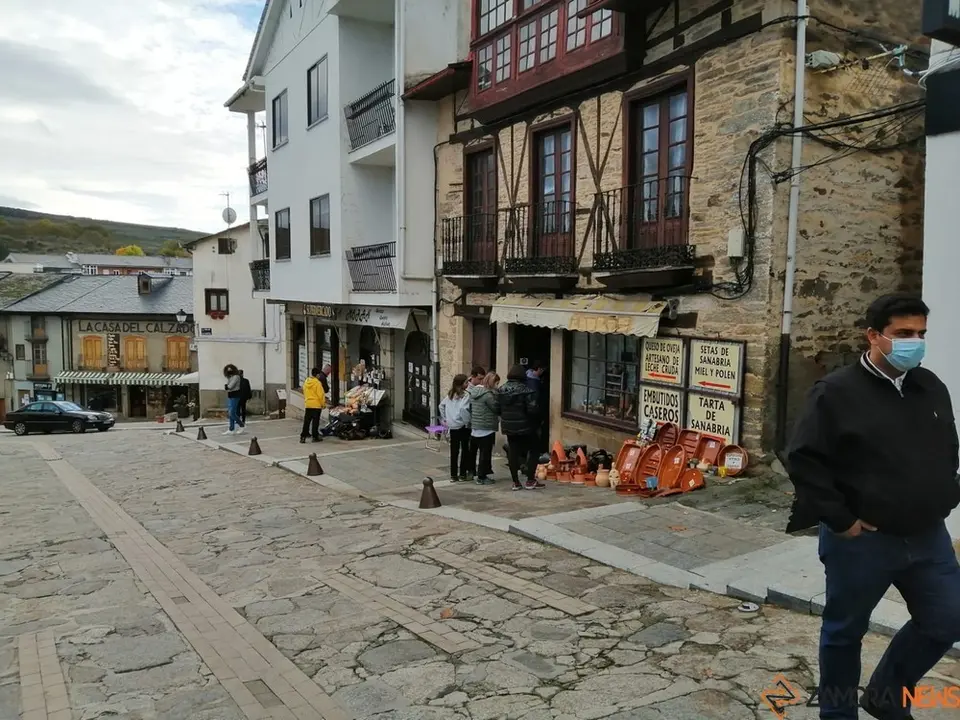 sanabria otoño visitantes (38)