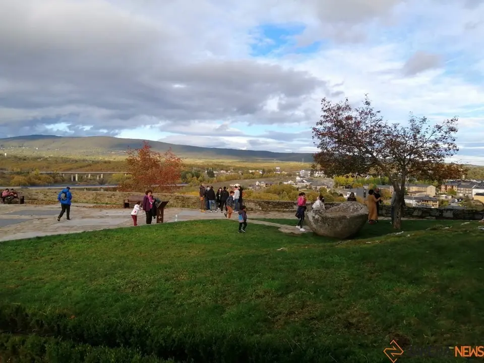 sanabria otoño visitantes (43)
