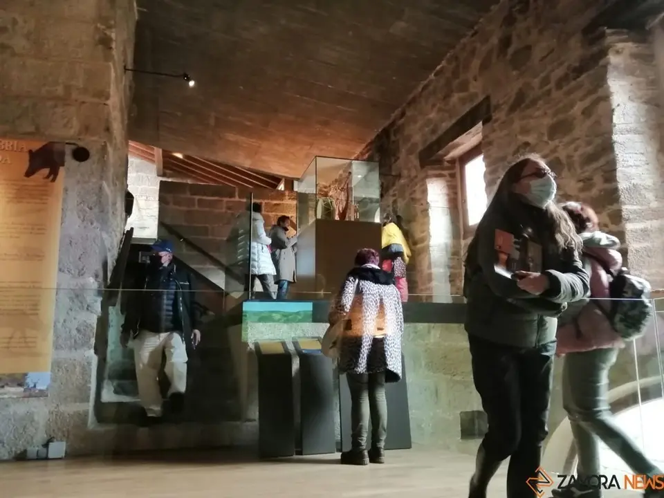 sanabria otoño visitantes (56)