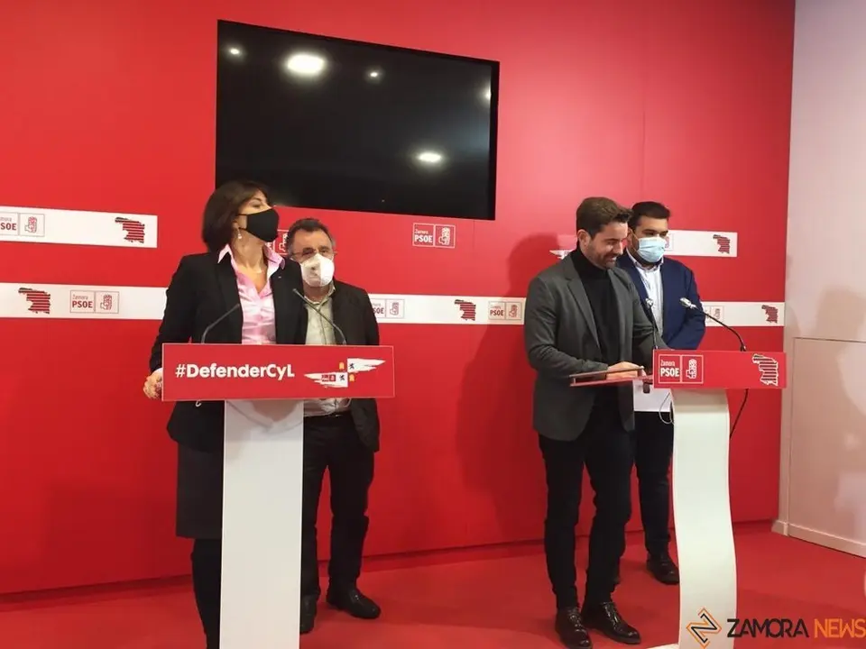 psoe