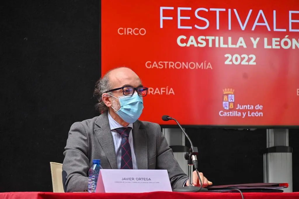 Presentación de la convocatoria de subvenciones para festivales