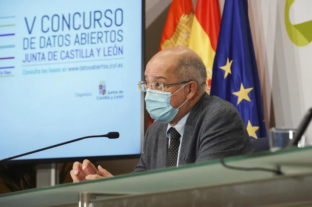 Francisco Igea
