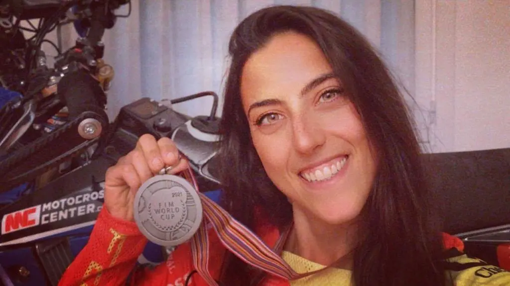 sara garcía