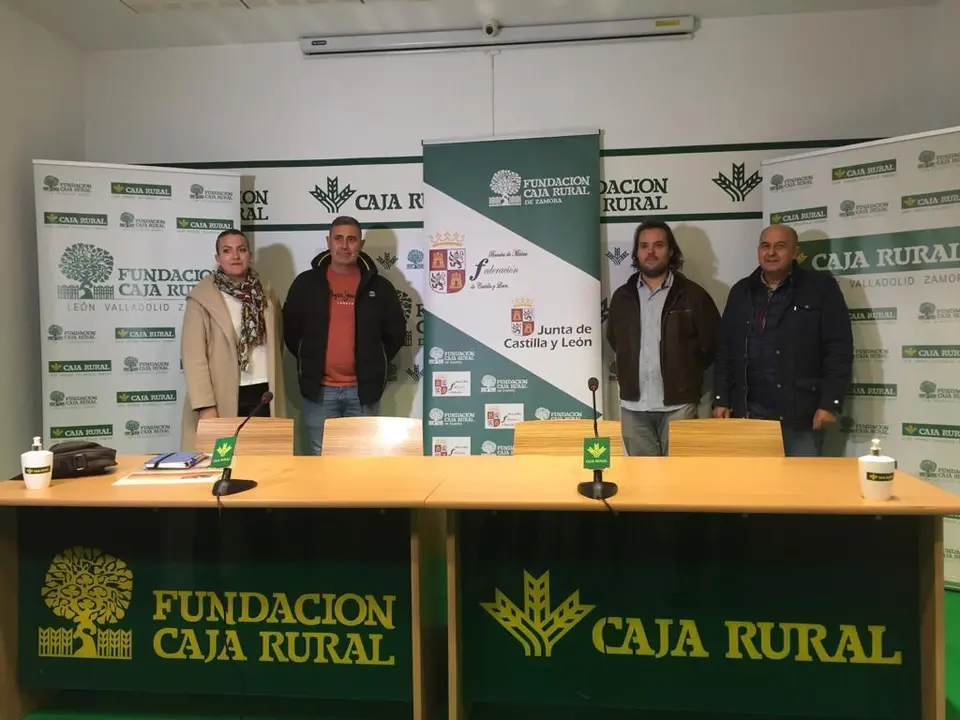 federación de bandas