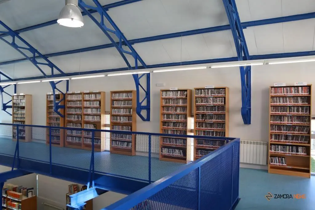 Nueva biblioteca en San José obrero (3)