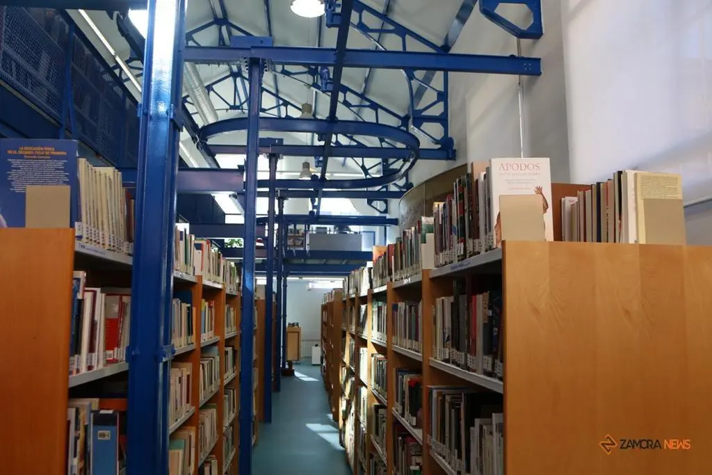 Nueva biblioteca en San José obrero (6)