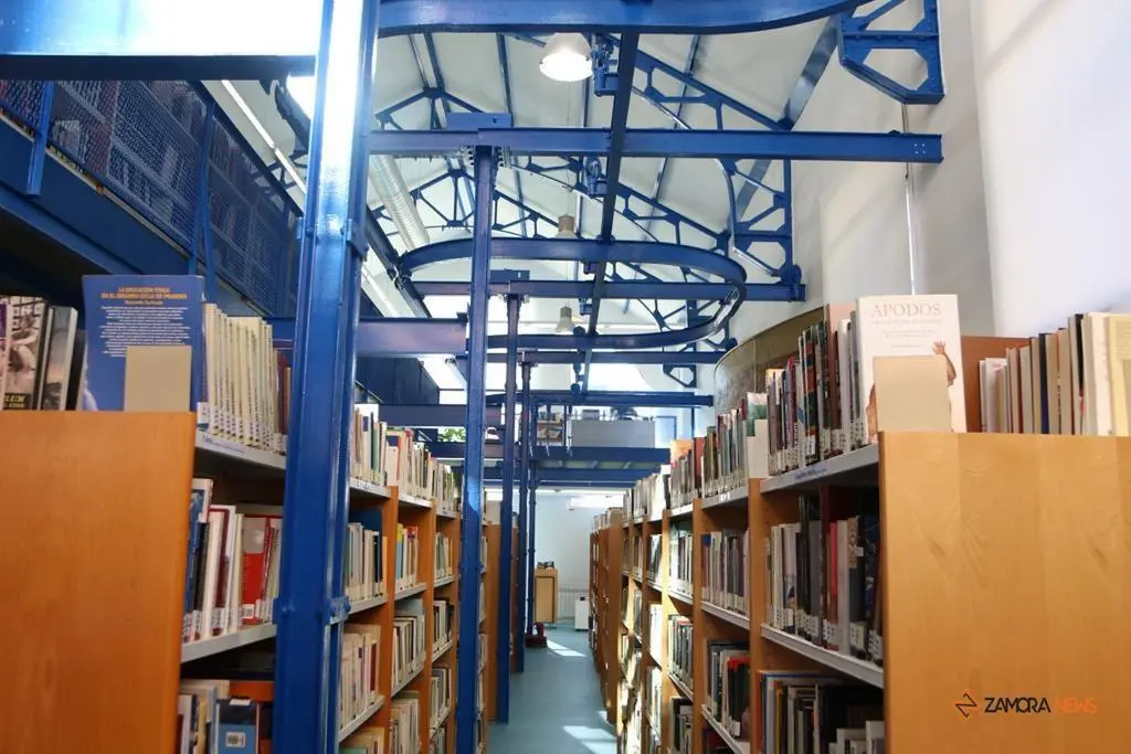 Nueva biblioteca en San José obrero (7)