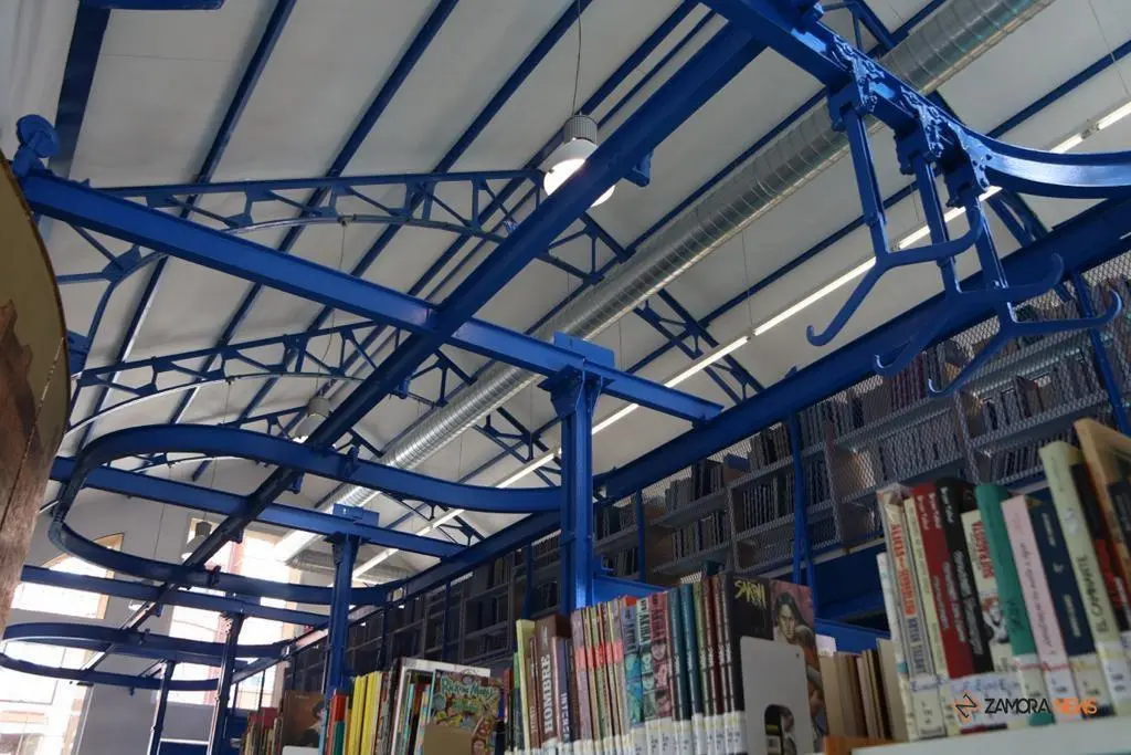 Nueva biblioteca en San José obrero (8)