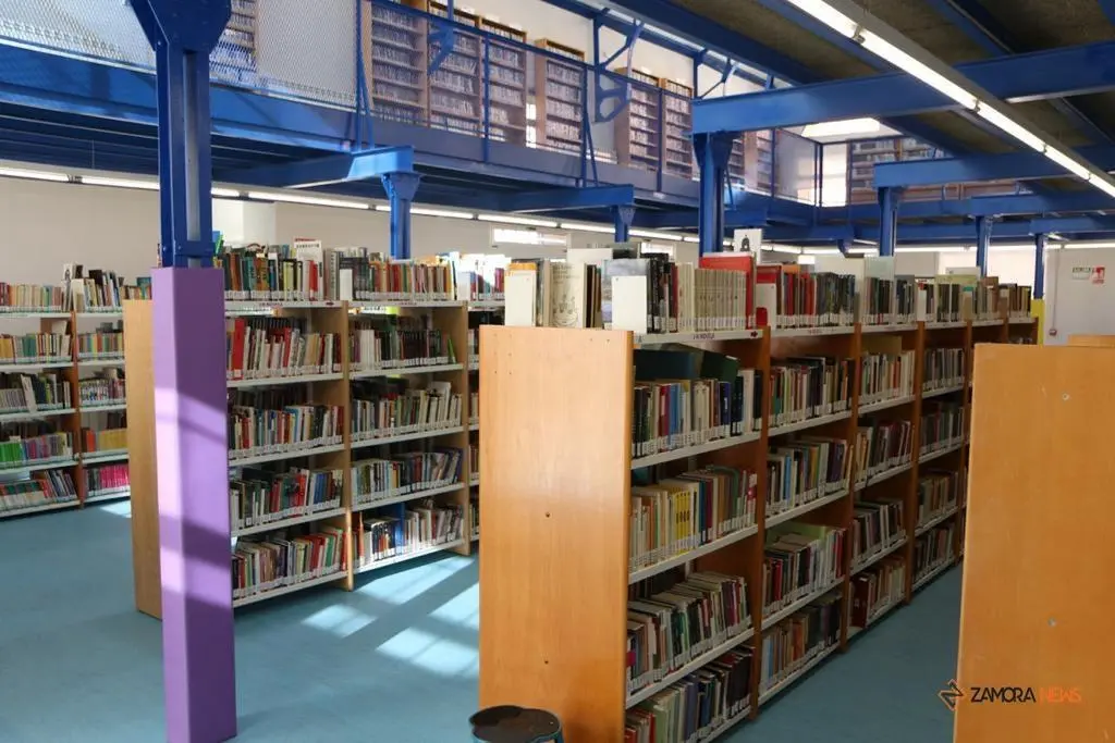 Nueva biblioteca en San José obrero (1)