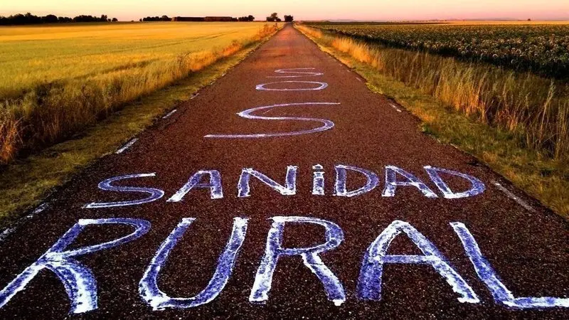 Sanidad Rural Digna