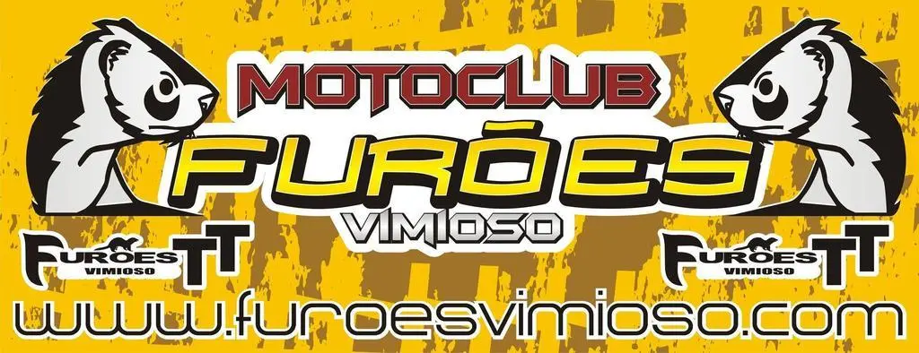 RAIDTT “EN EL SENDERO DE LOS HURONES / NO TRILHO DOS FUROES”