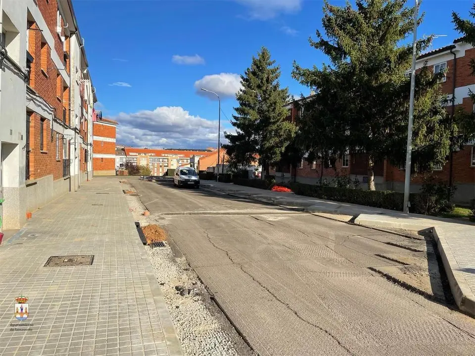 fresado san isidro