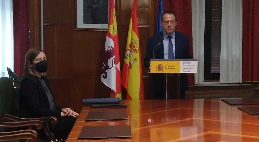 subdelegación