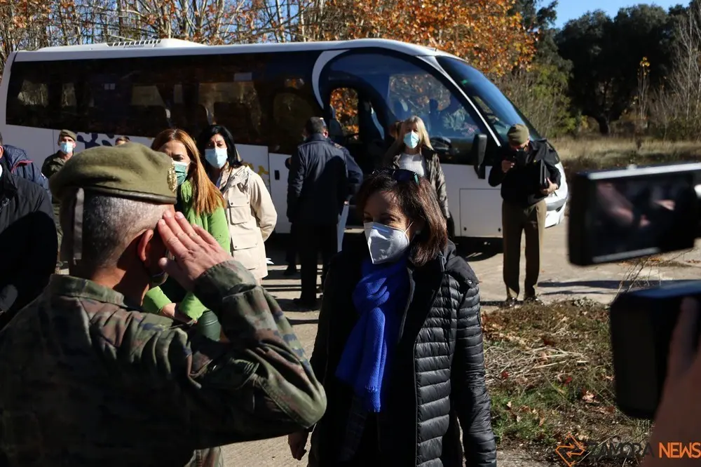 margarita robles en monte la reina (10)