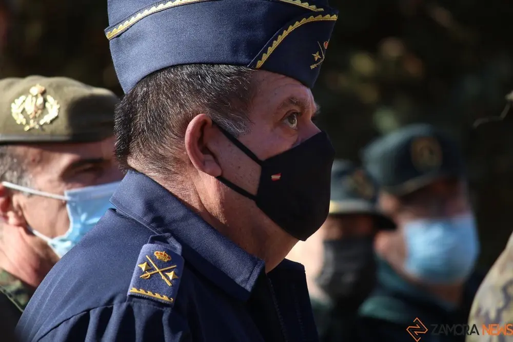 margarita robles en monte la reina (3)