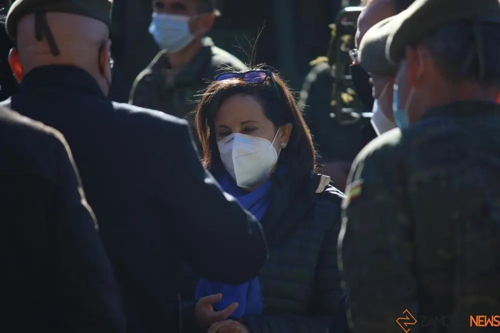 margarita robles en monte la reina (25)