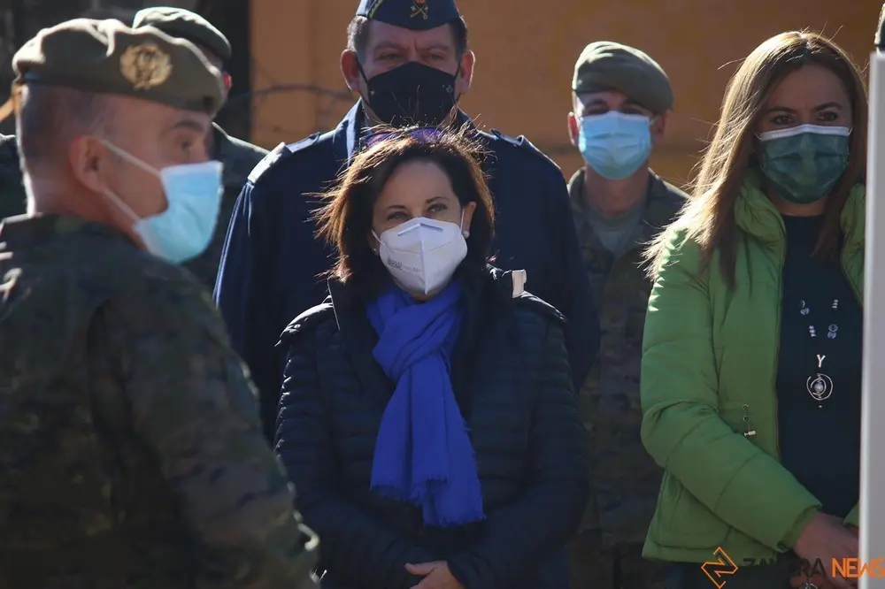 margarita robles en monte la reina (37)