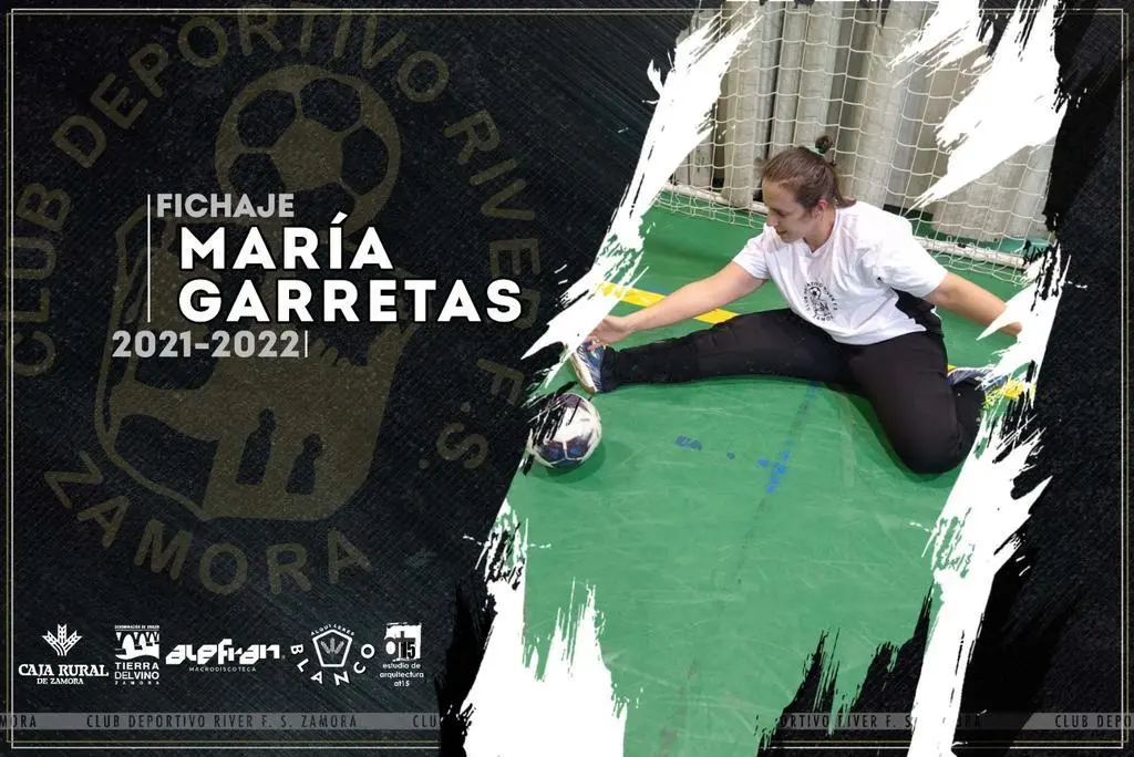 Garretas