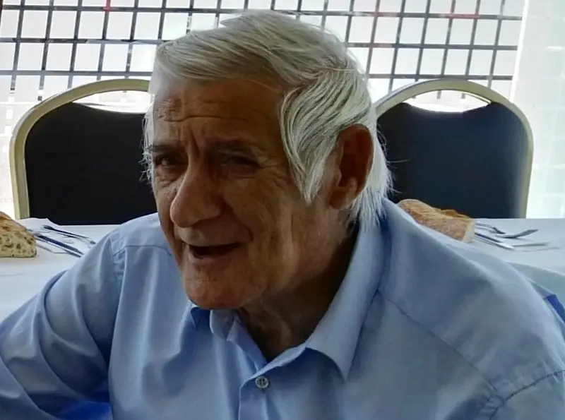 Antonio Fernández Carbajo