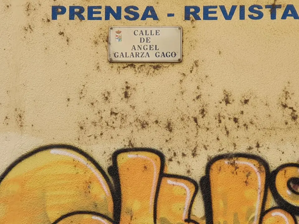 Travesía Ángel Galarza