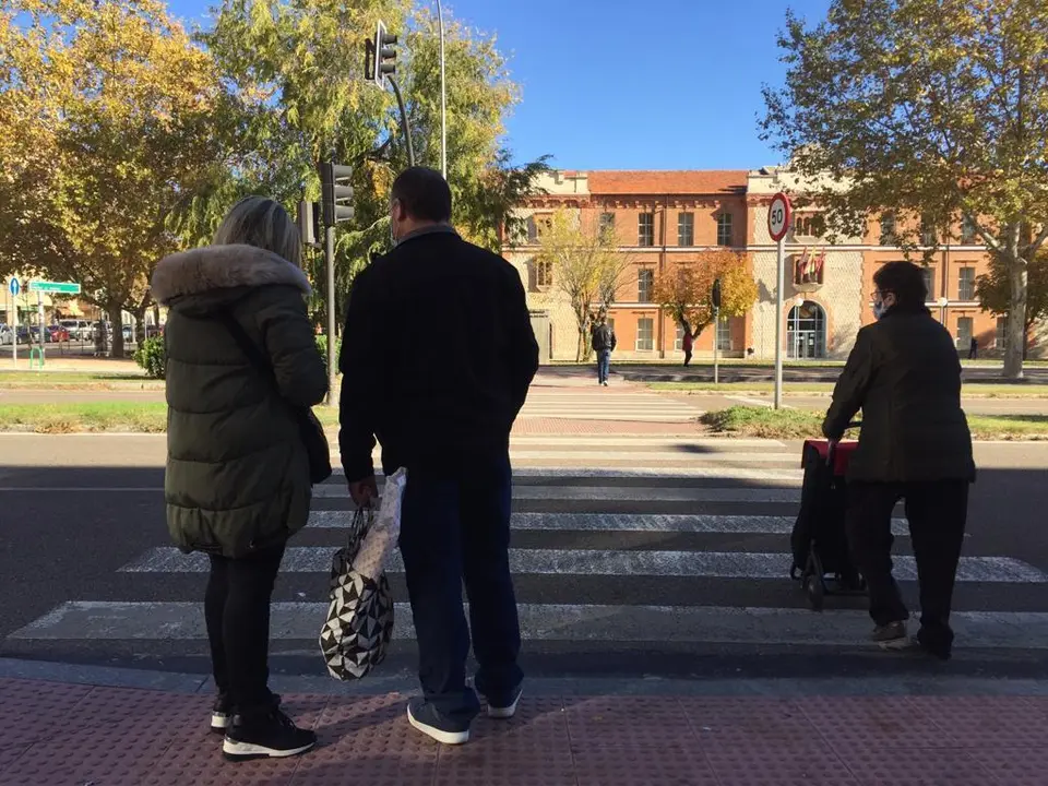 Zona Cardenal Cisneros