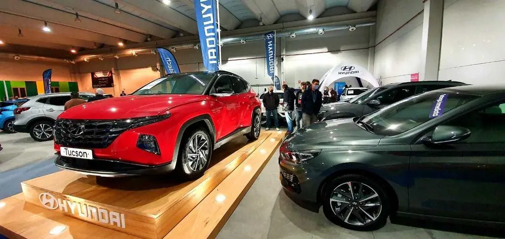 Salón del Automóvil