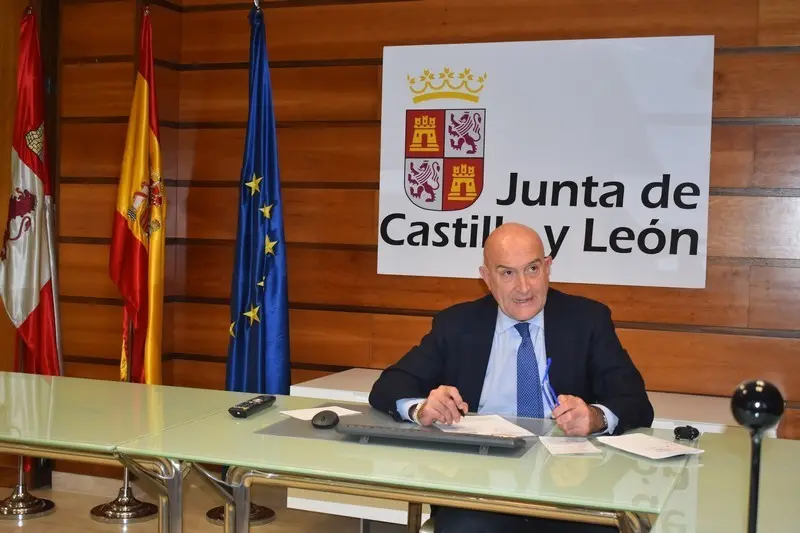 Jesús Julio Carnero