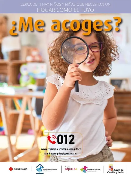 acogimiento familiar