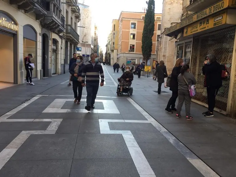 Gente por Santa Clara