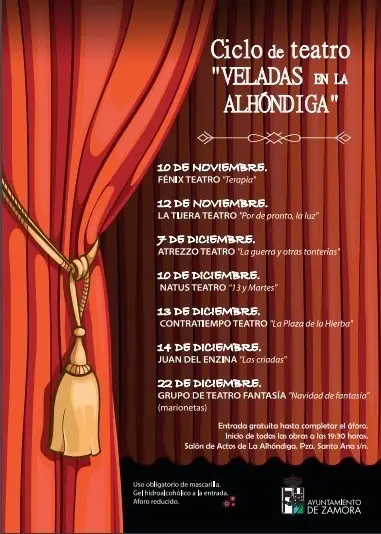 Teatro
