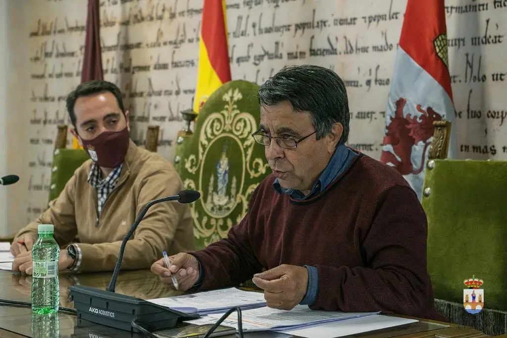Ayto Benavente