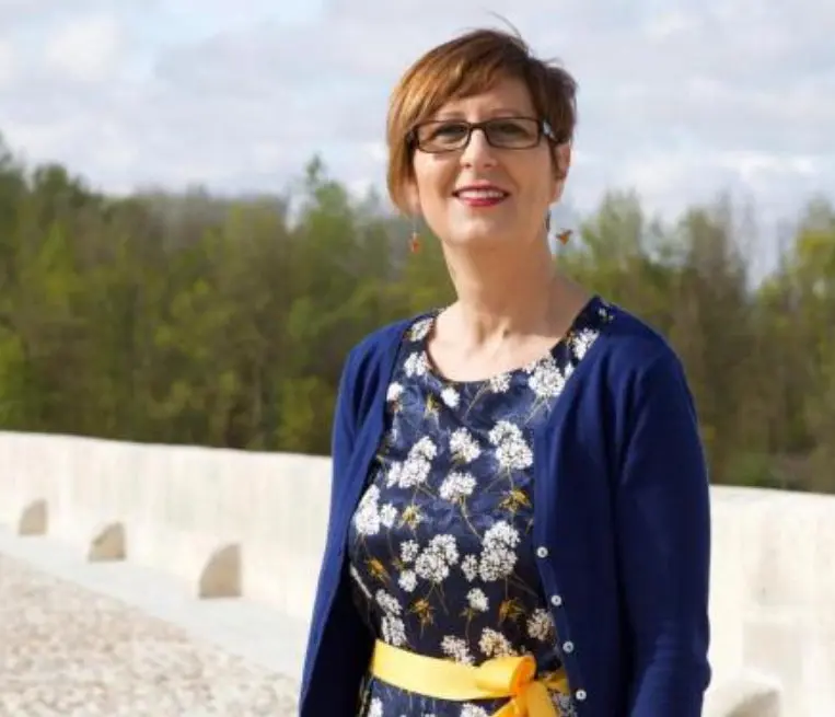ruth concejala obras puente toro