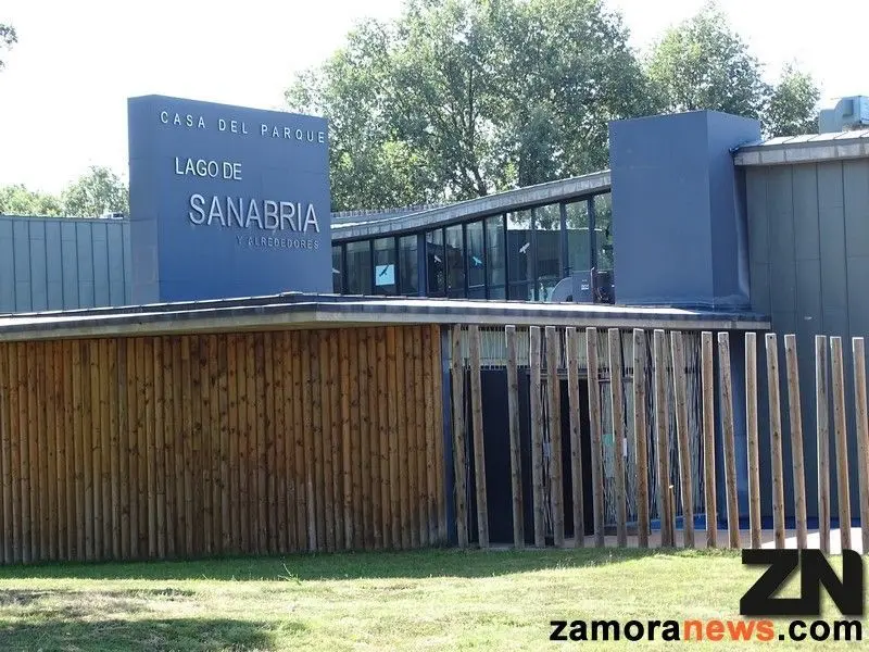 sanabria casa del parque