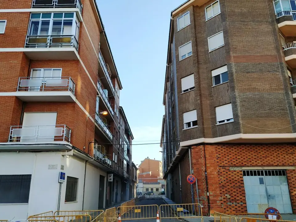 Alumbrado-día