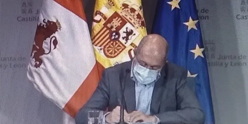 Francisco Igea