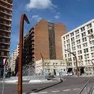 CEOE-CEPYME de Zamora en la Plaza Alemania