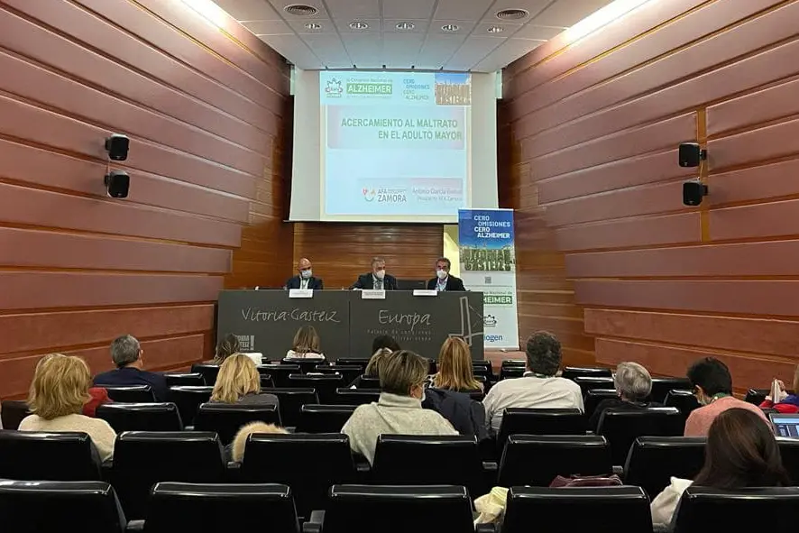 IXCongresoCEAFA_AFAZamora2021