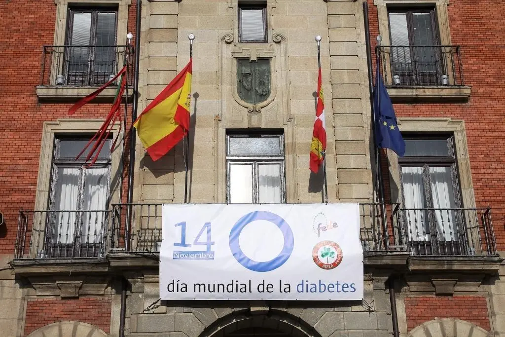 Día Diabetes-(foto de arqchivo)