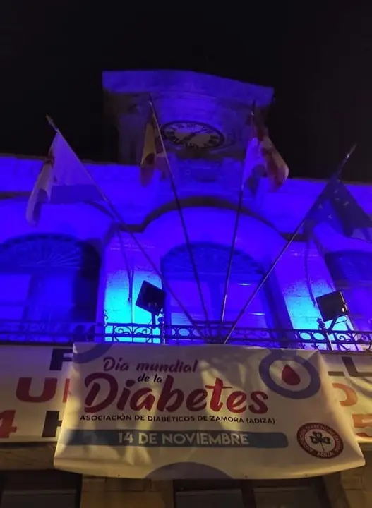 Ayuntsmiento de Benavente