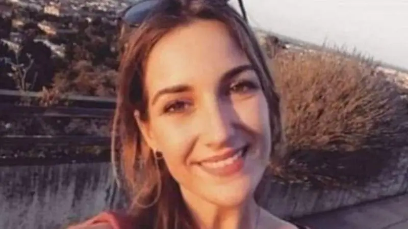 Imagen de archivo de Laura Luelmo