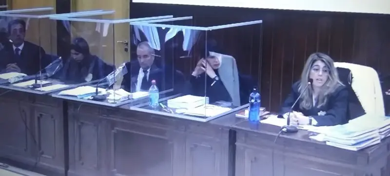 Inicio del juicio por el asesinato y violación de Laura Luelmo