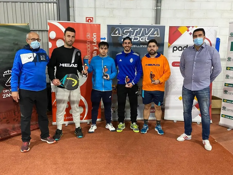 Padel