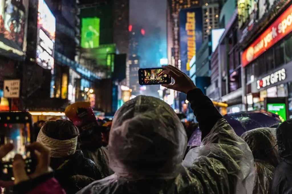 Times Square