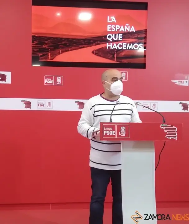 folgado PSOE