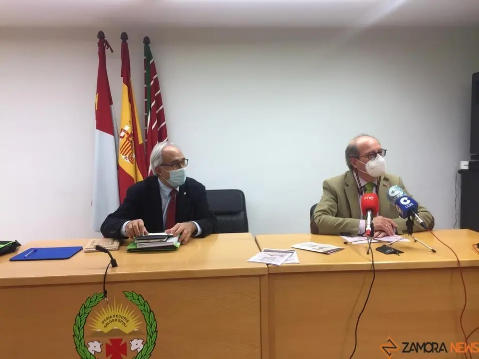veterinarios zamora