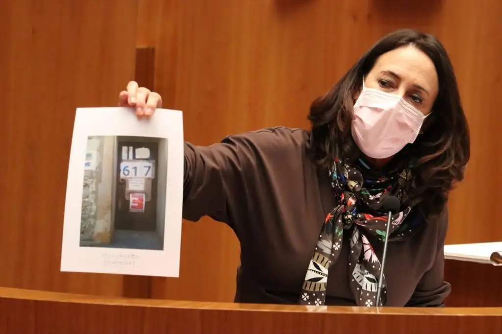 Rosa Rubio