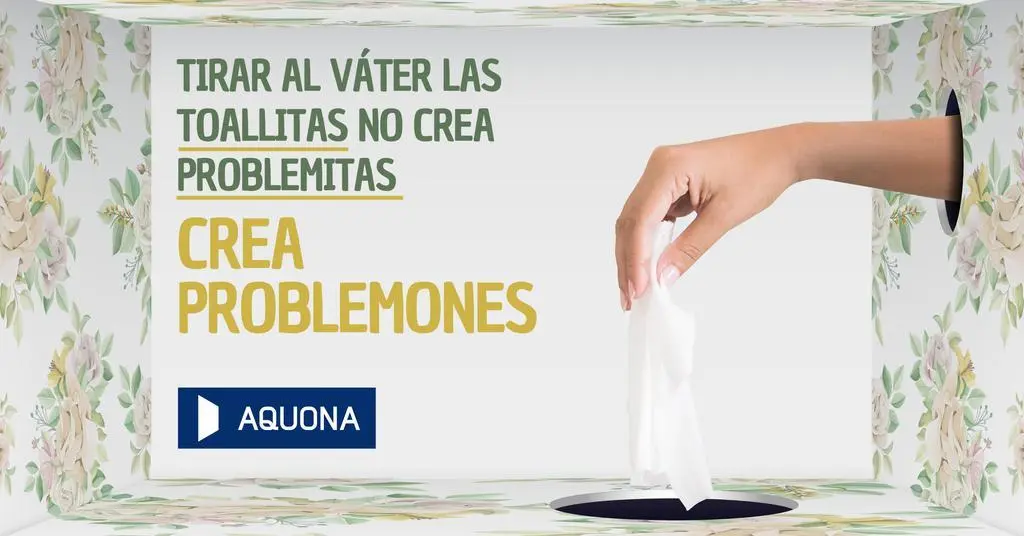Imagen campaña toallitas